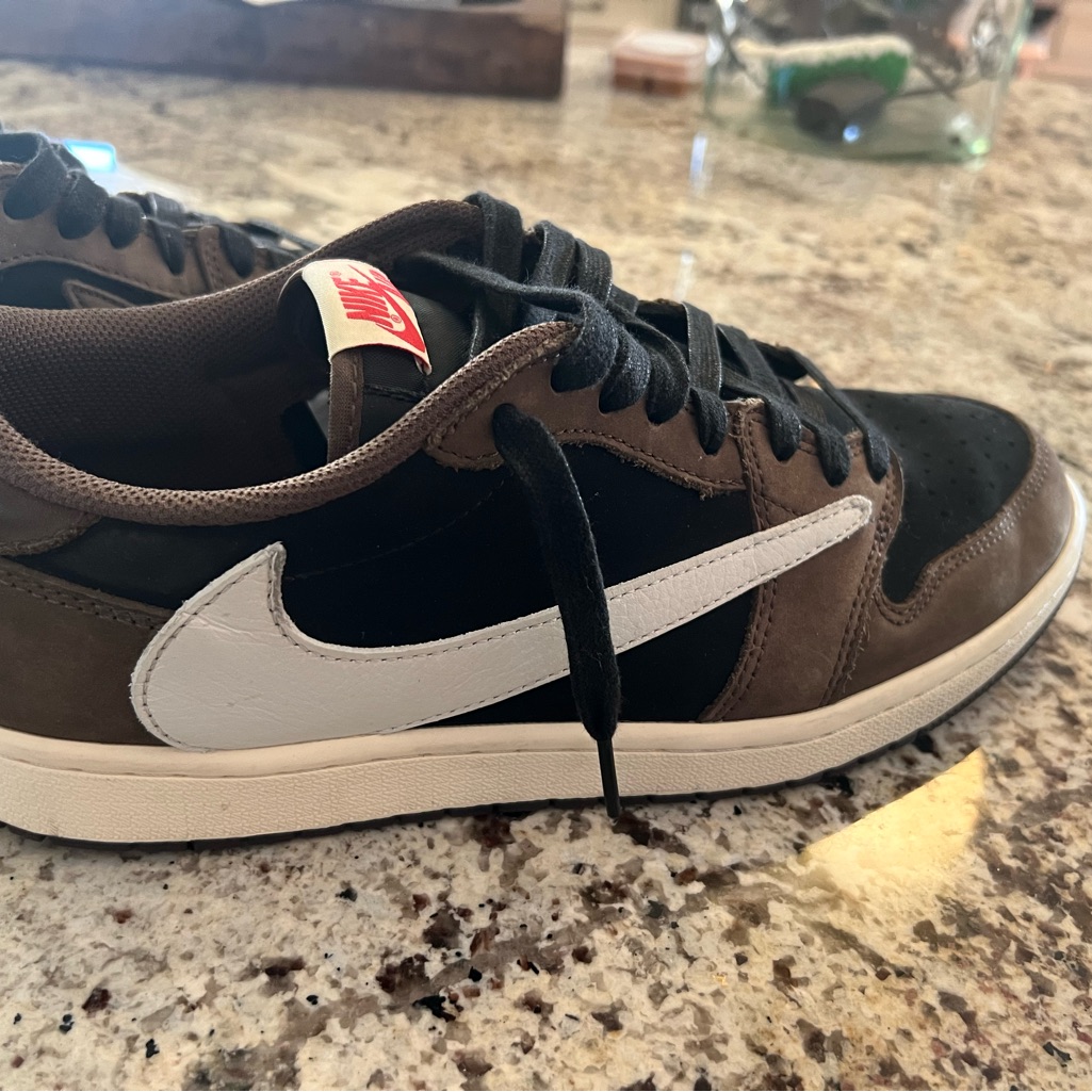 Nike Jordan Retro Jordan Retro